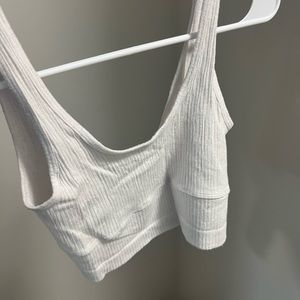 URBAN OUTFITTERS XS/S OUT FROM UNDER TANK